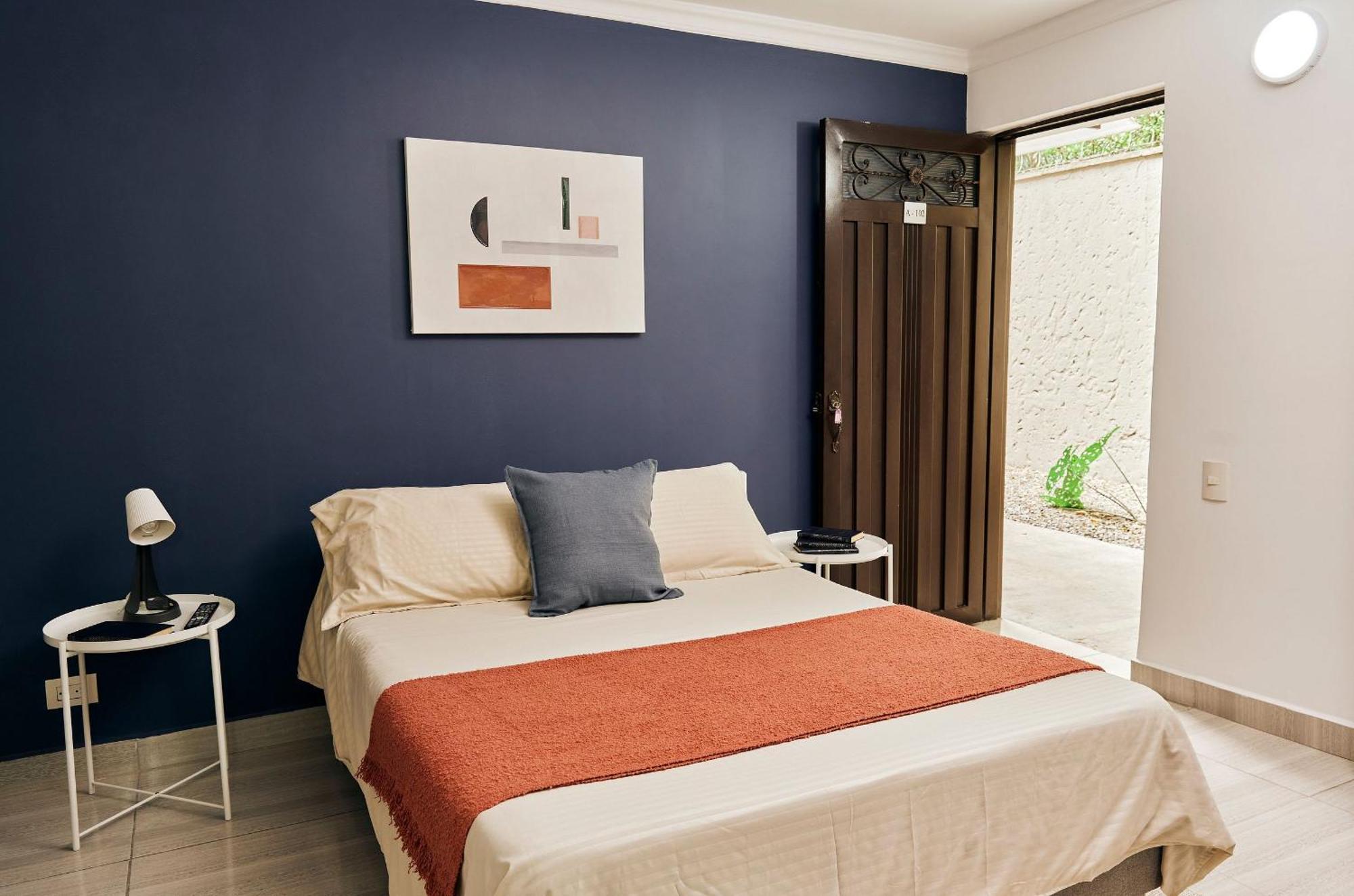 Apartamento Poblado-aguacatala *