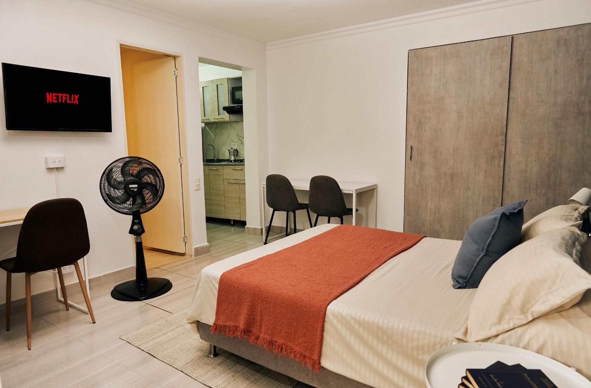 Apartamento Poblado-aguacatala Medellín