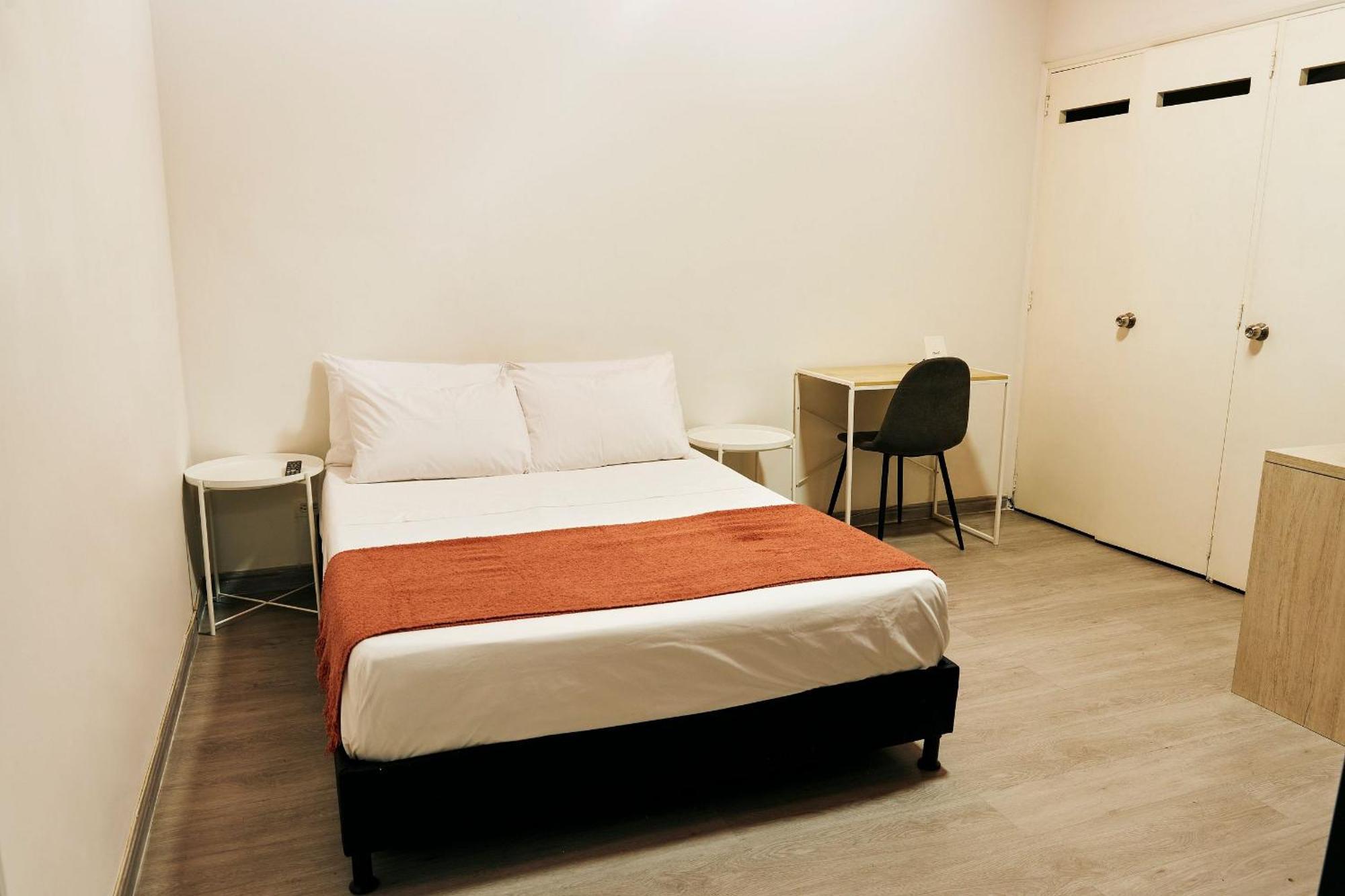 Apartamento Poblado-aguacatala *