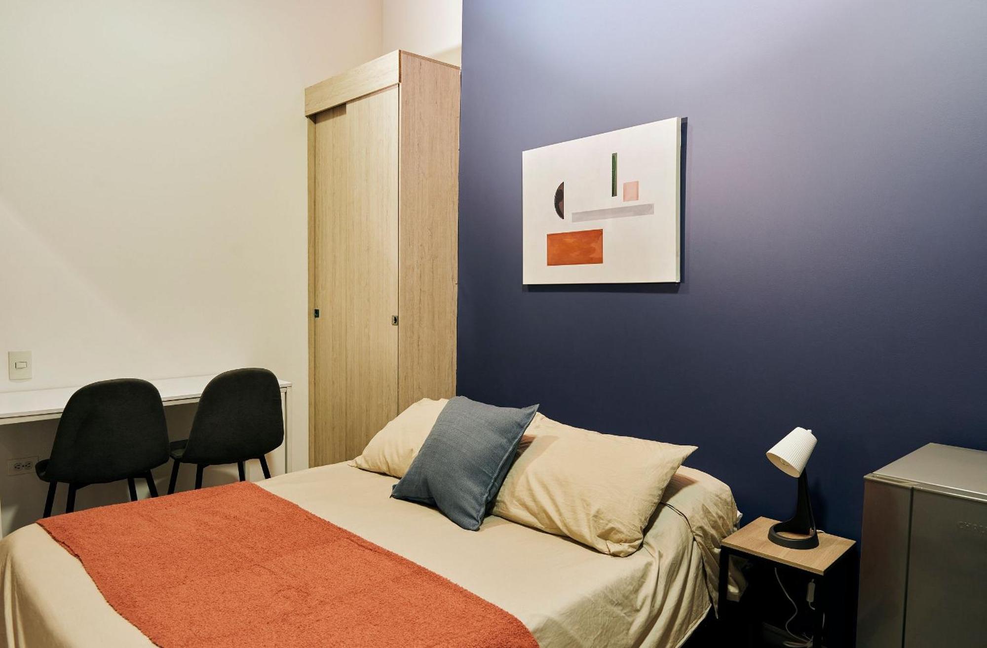 Apartamento Poblado-aguacatala Medellín