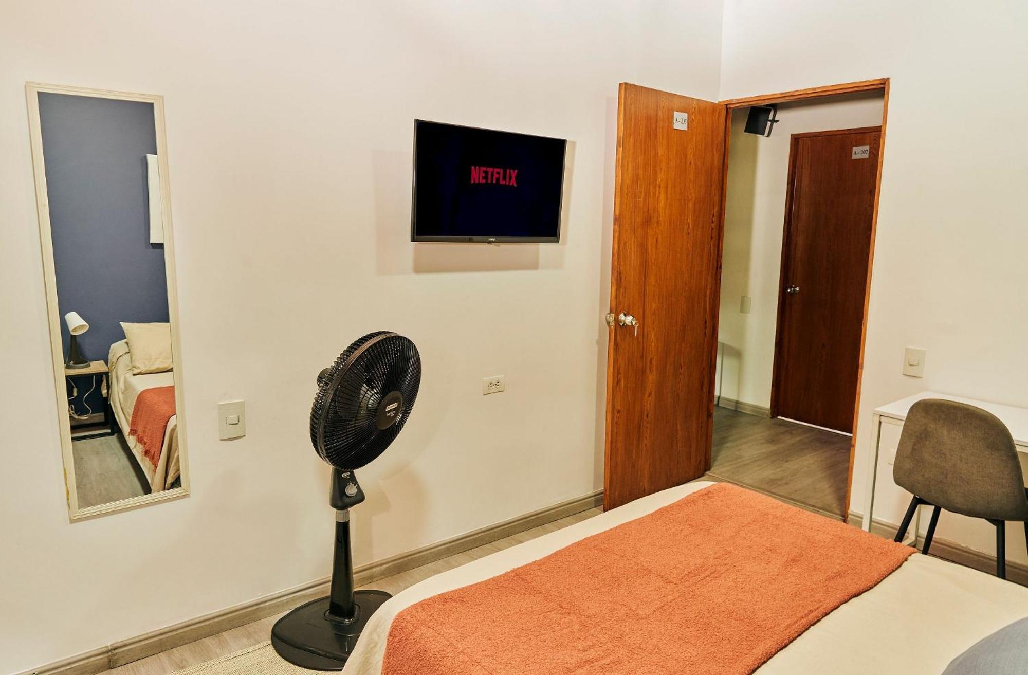 Poblado-aguacatala Apartamento *