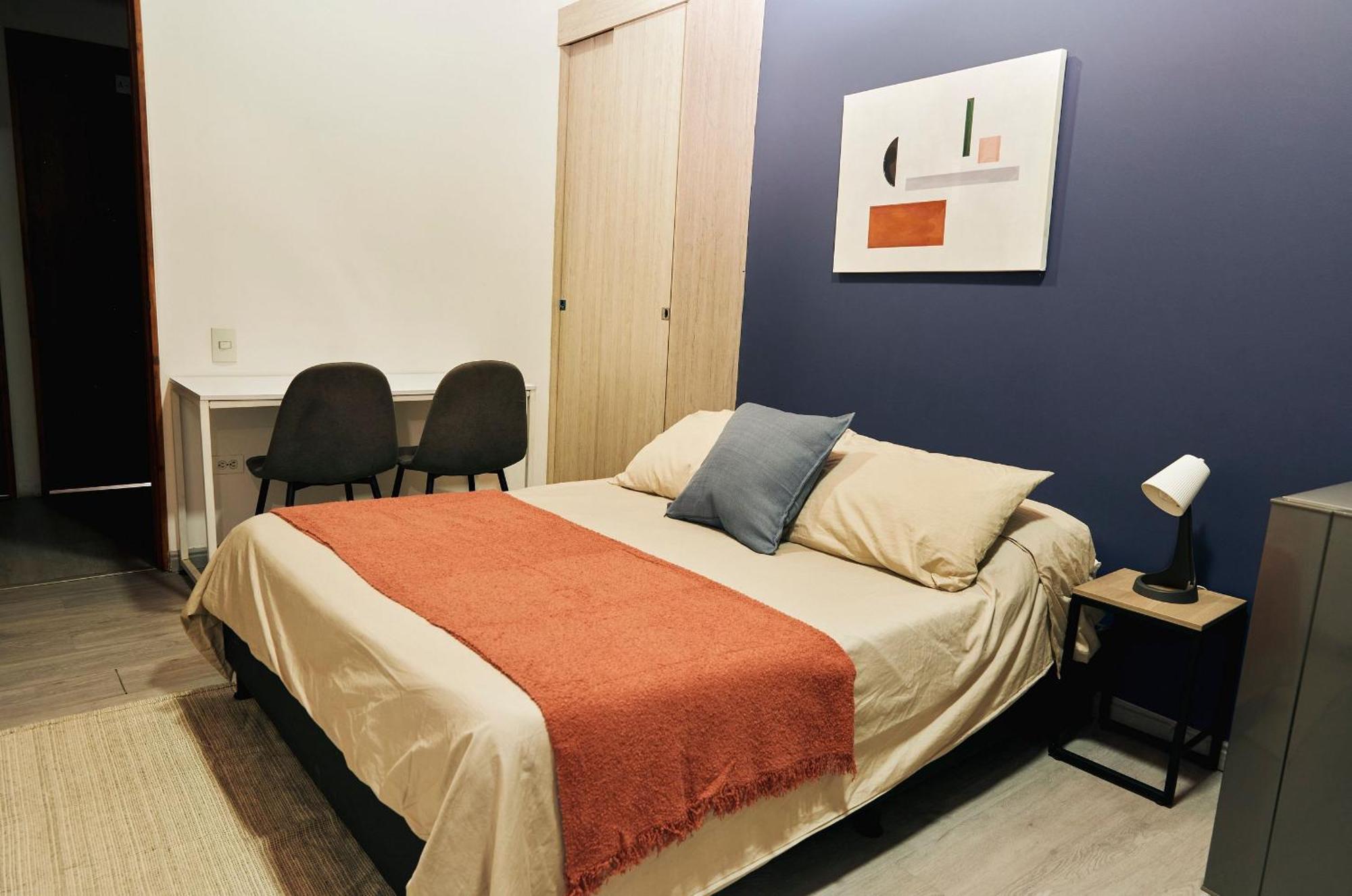 Poblado-aguacatala Apartamento *