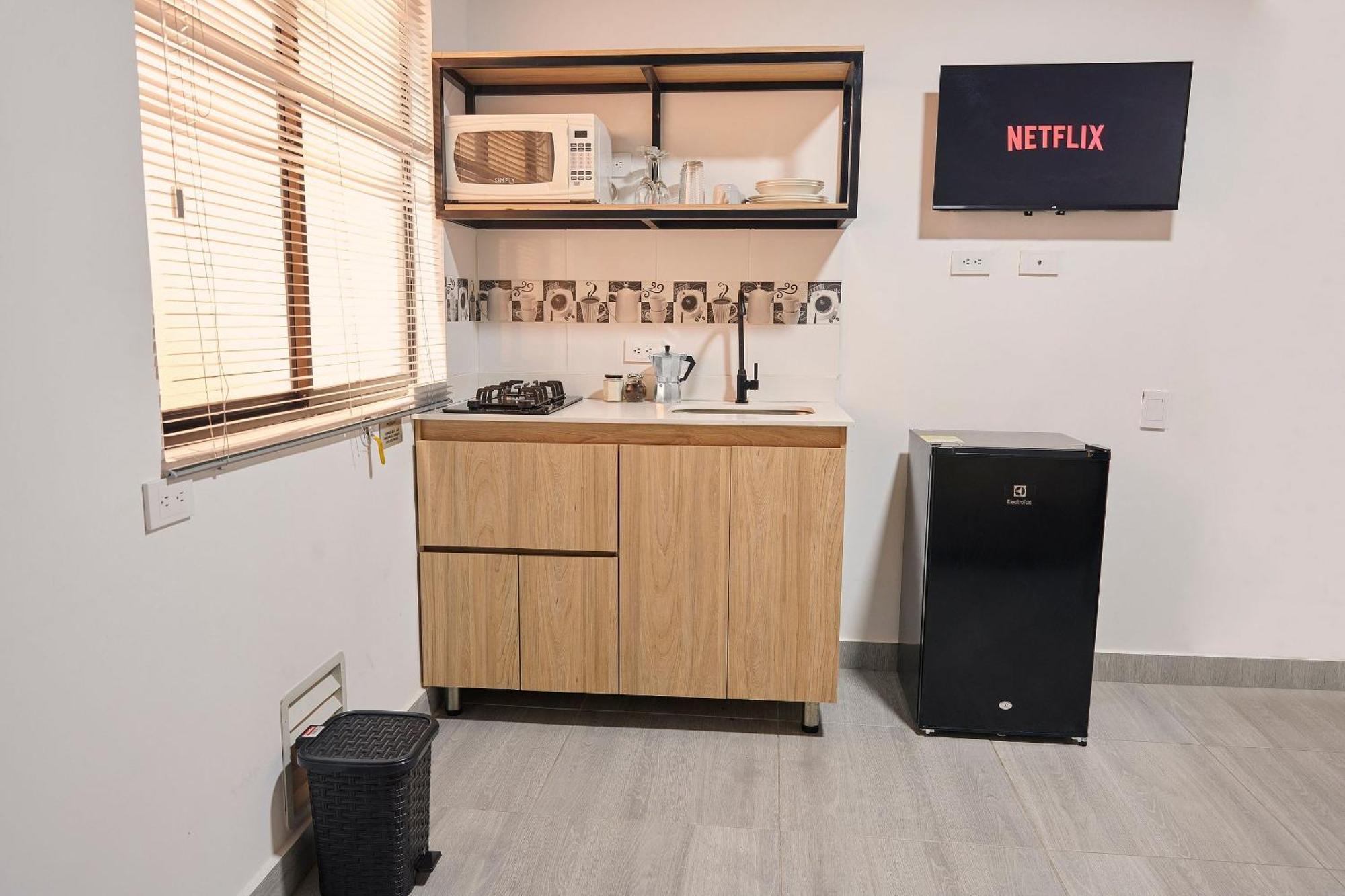 Apartamento Castellana *