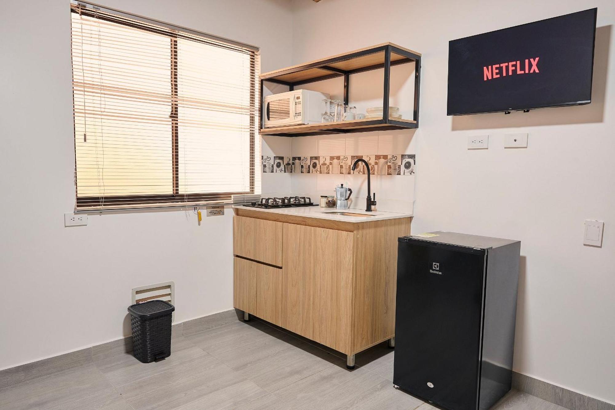 Apartamento Castellana *