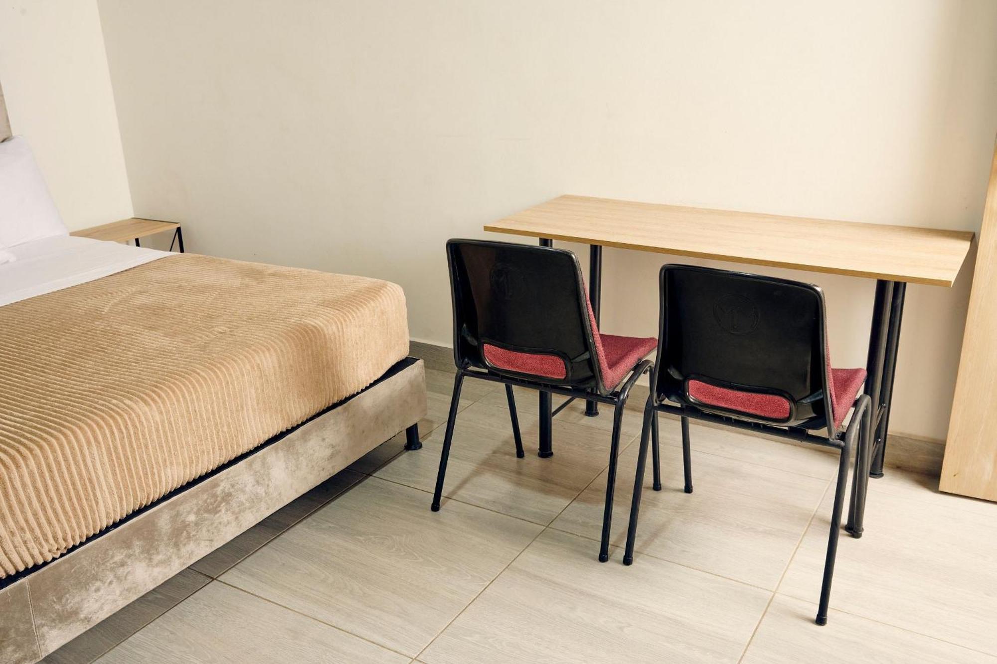 Castellana Apartamento *