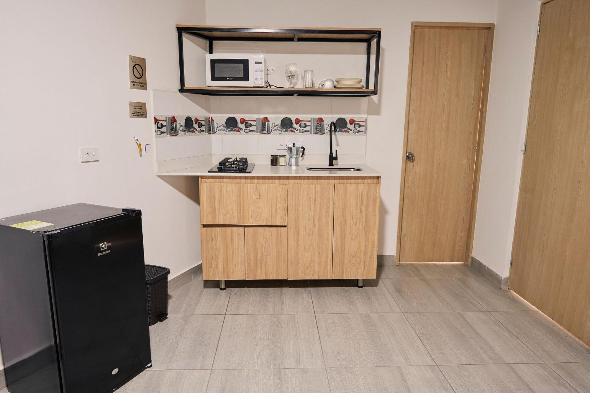 Castellana Apartamento