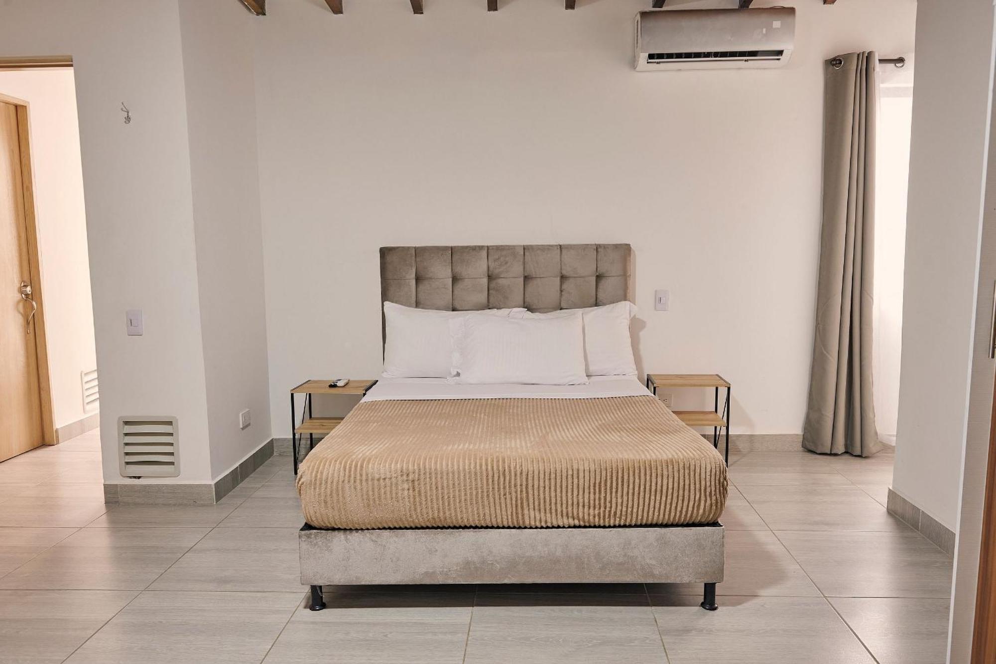 Apartamento Castellana Medellín