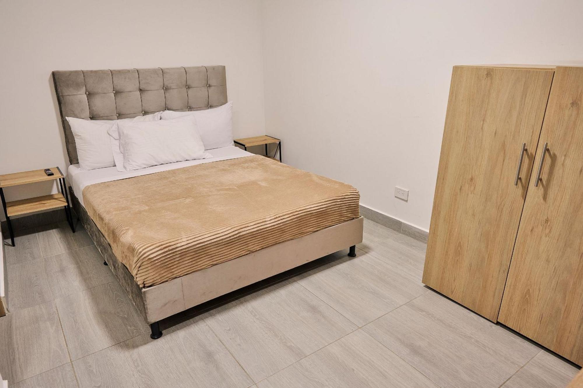 Castellana Apartamento