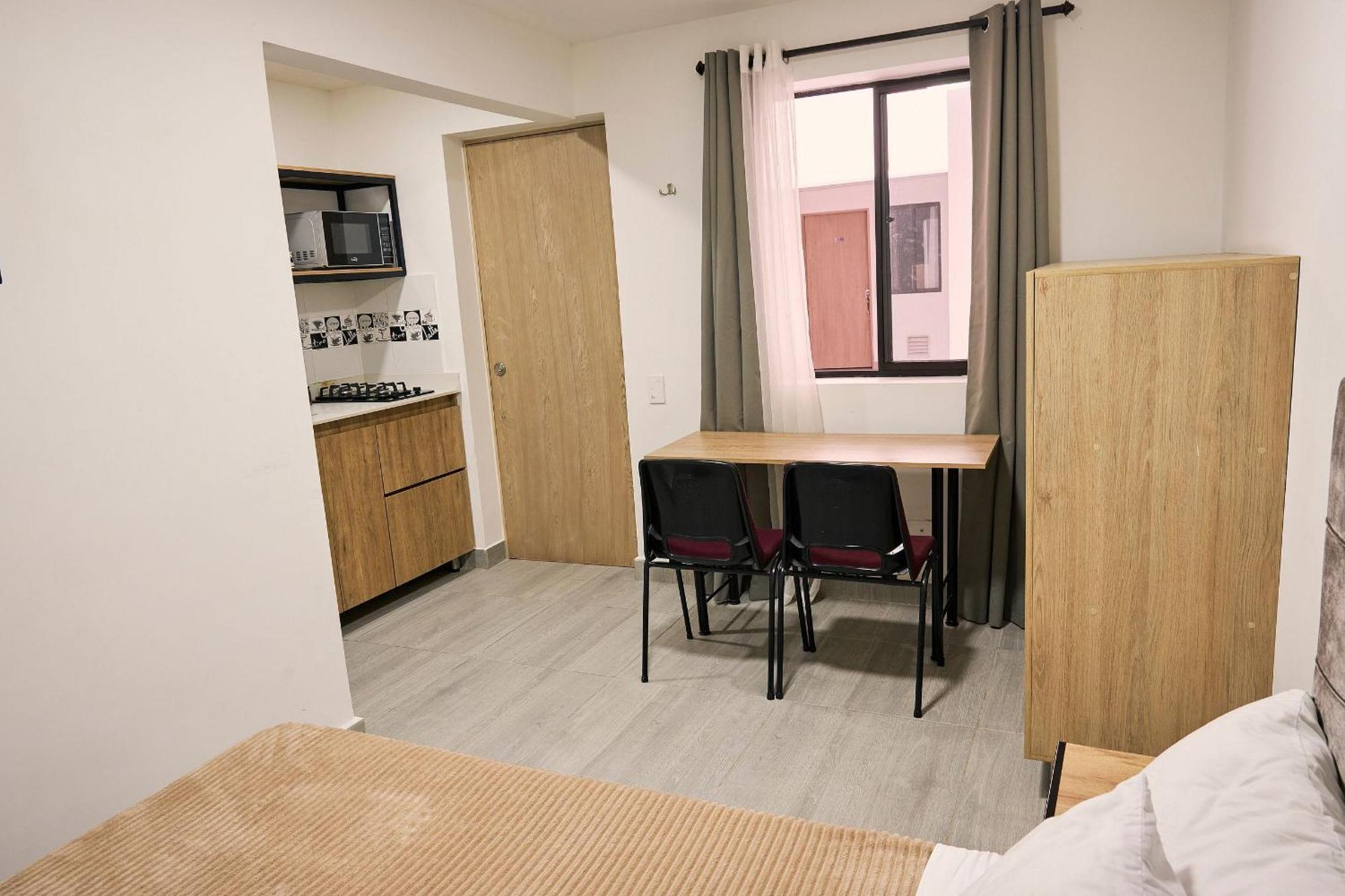 Apartamento Castellana *