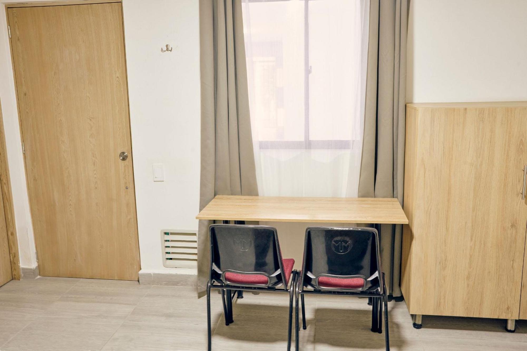 Castellana Apartamento *