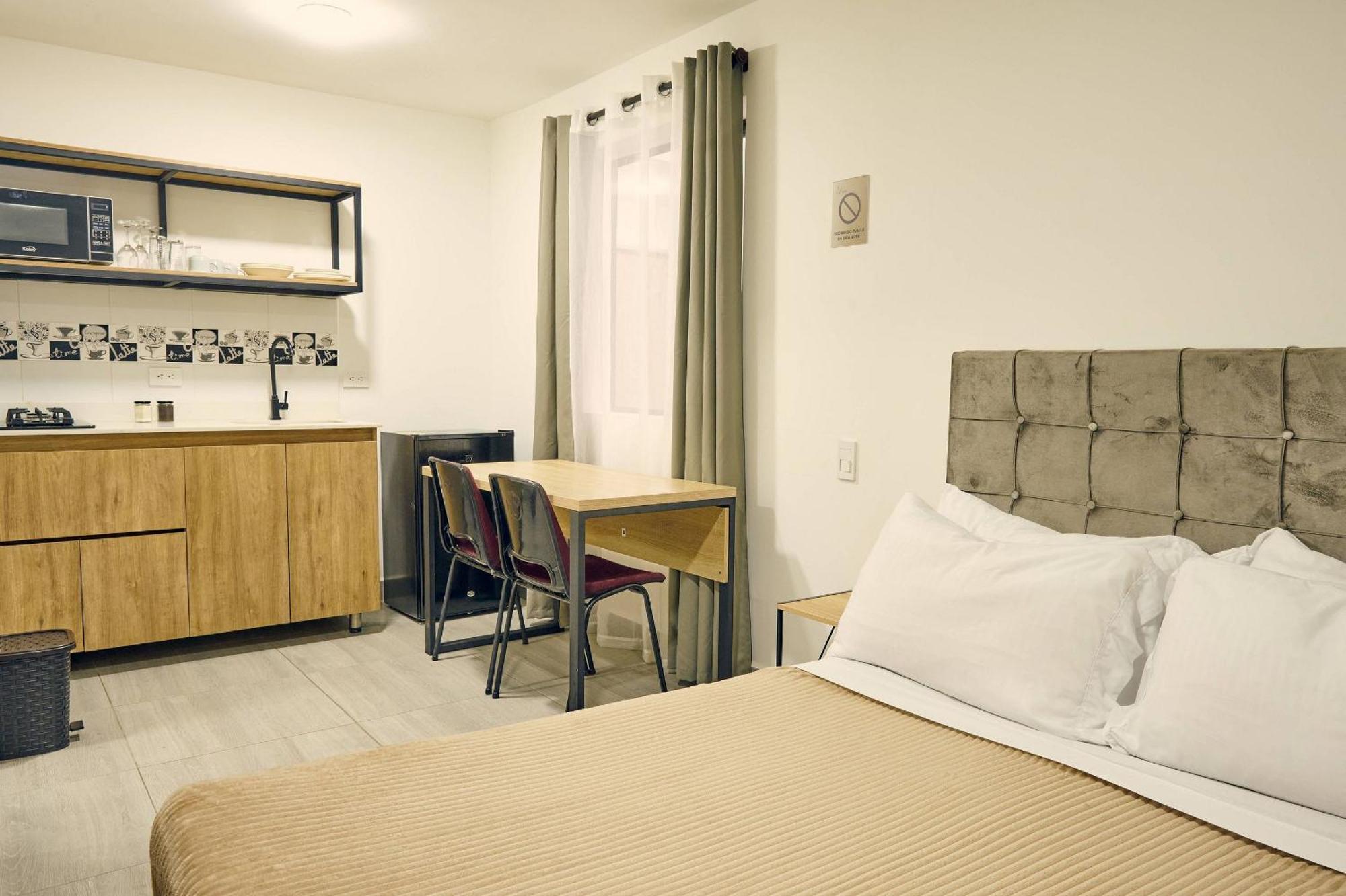 Castellana Apartamento *