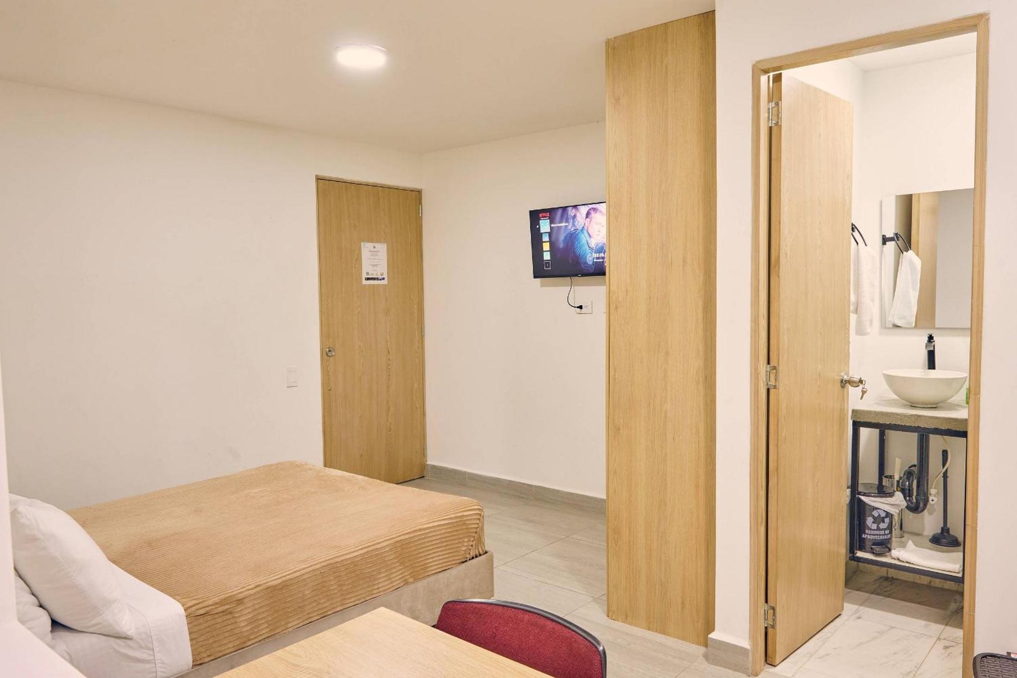 Apartamento Castellana Medellín