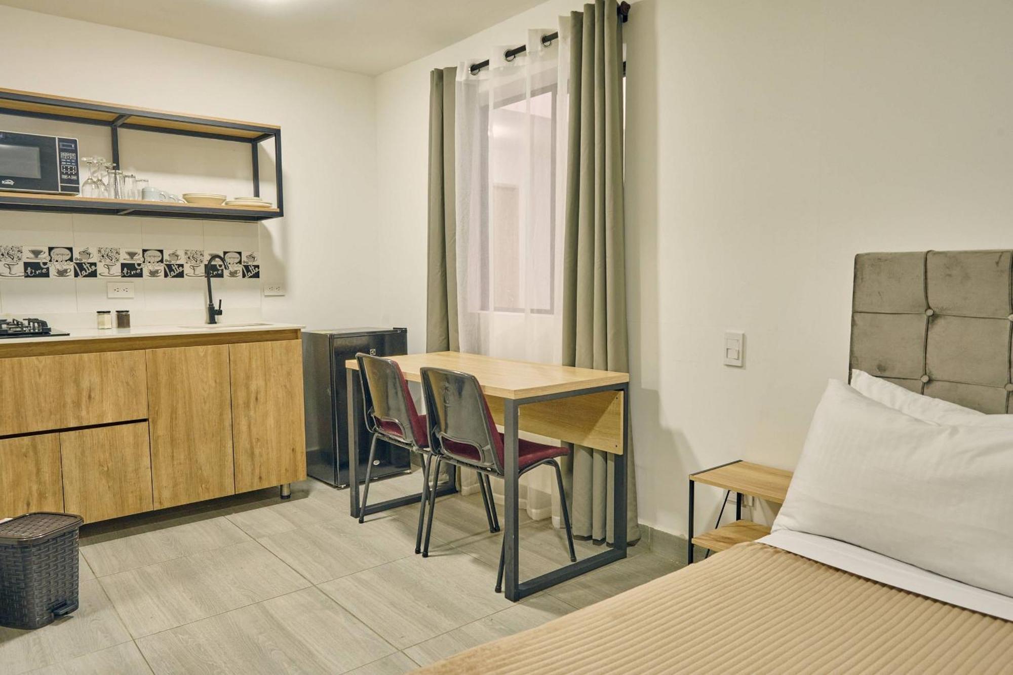 Castellana Apartamento