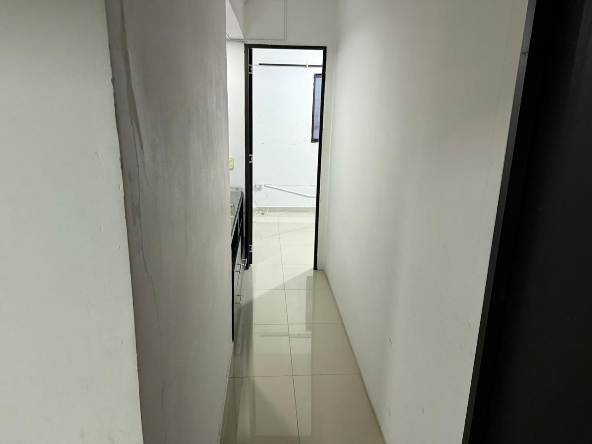 Casa Muy Amplia Con Excelente Ubicacion Familiar Medellin