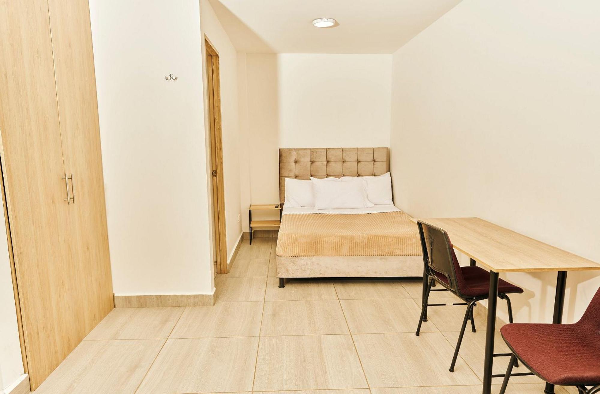 Castellana Apartamento