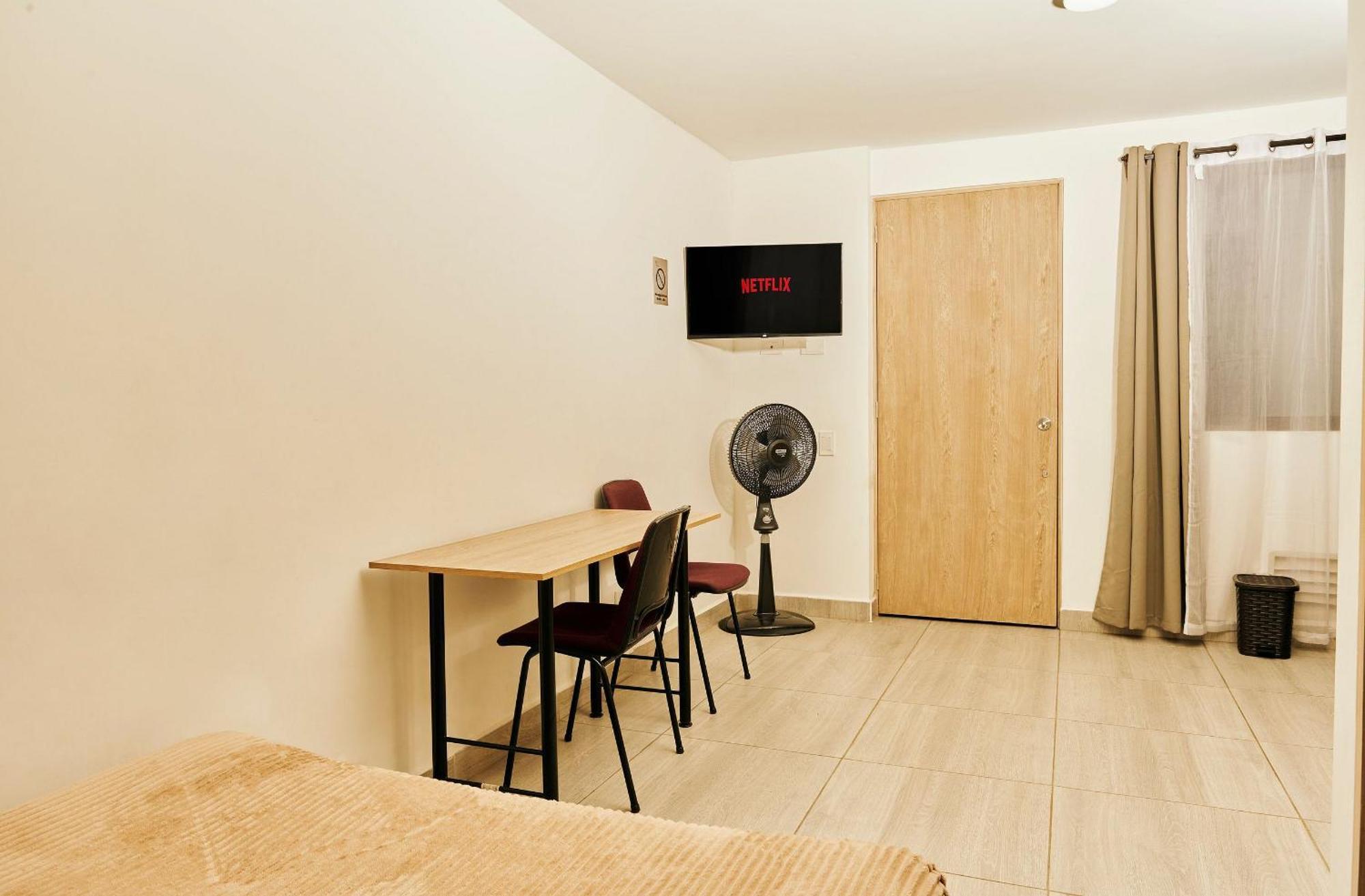 Apartamento Castellana