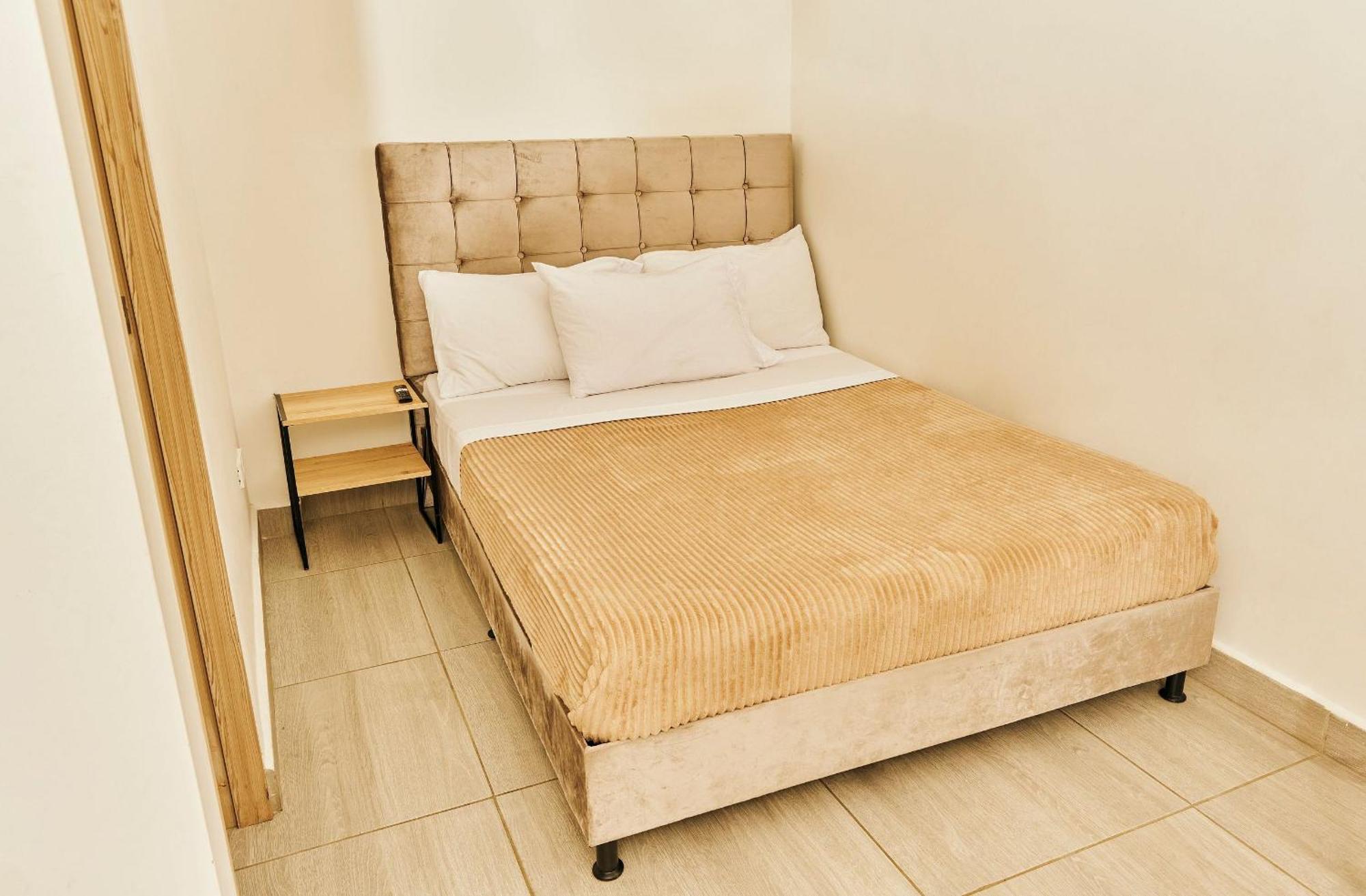 Apartamento Castellana *