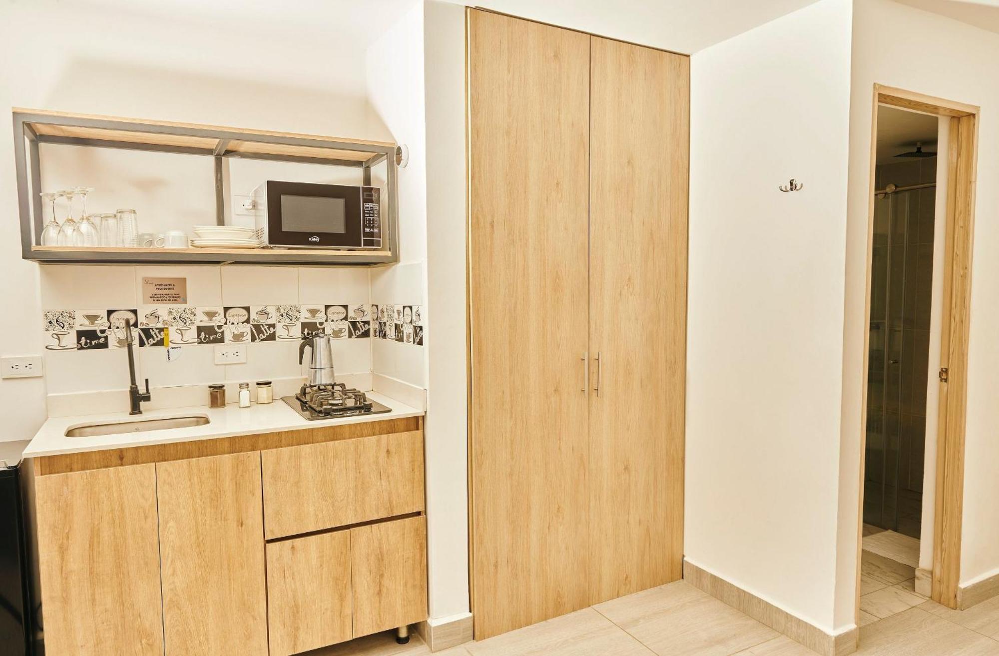 Castellana Apartamento Medellín