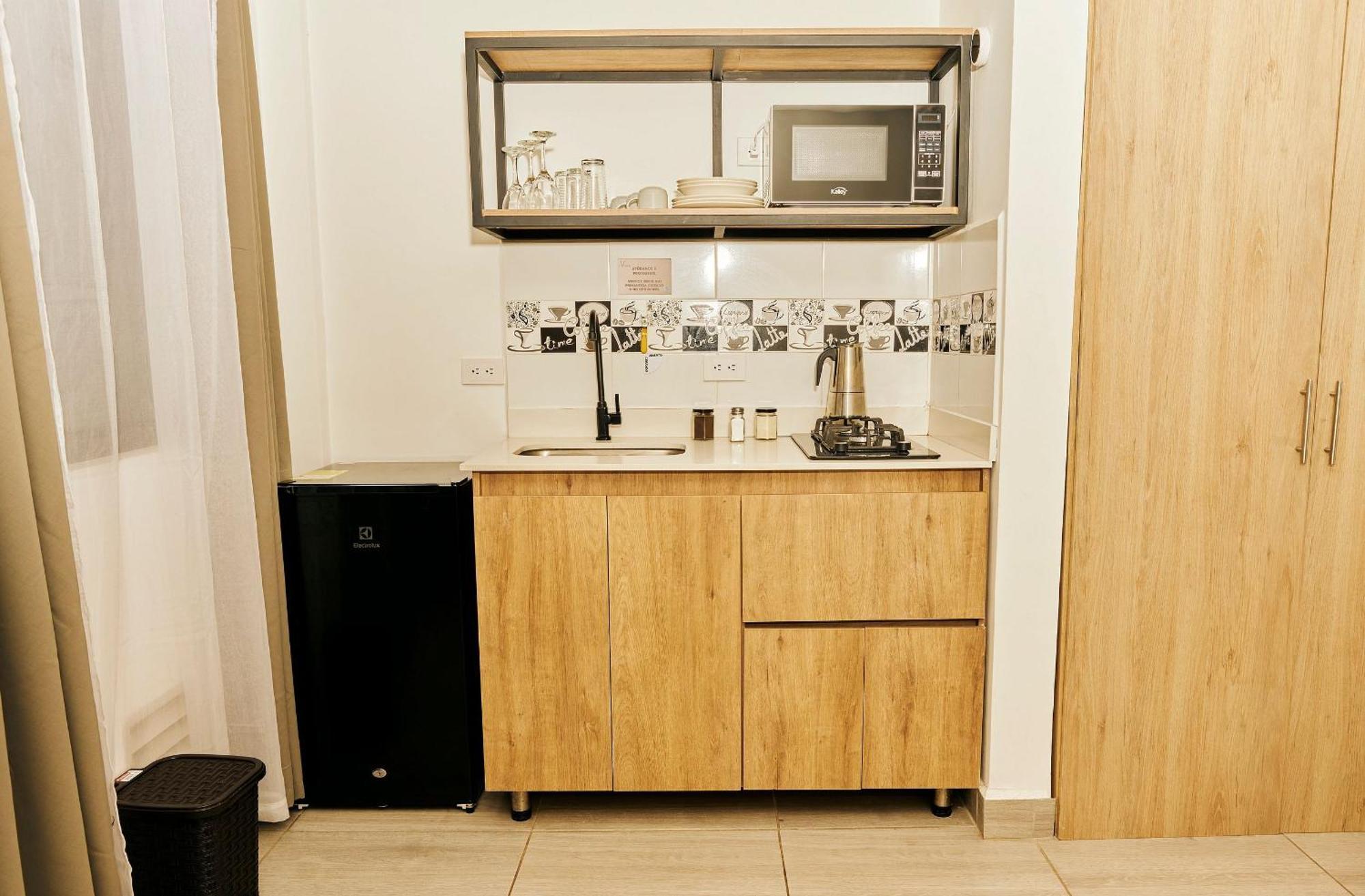 Castellana Apartamento