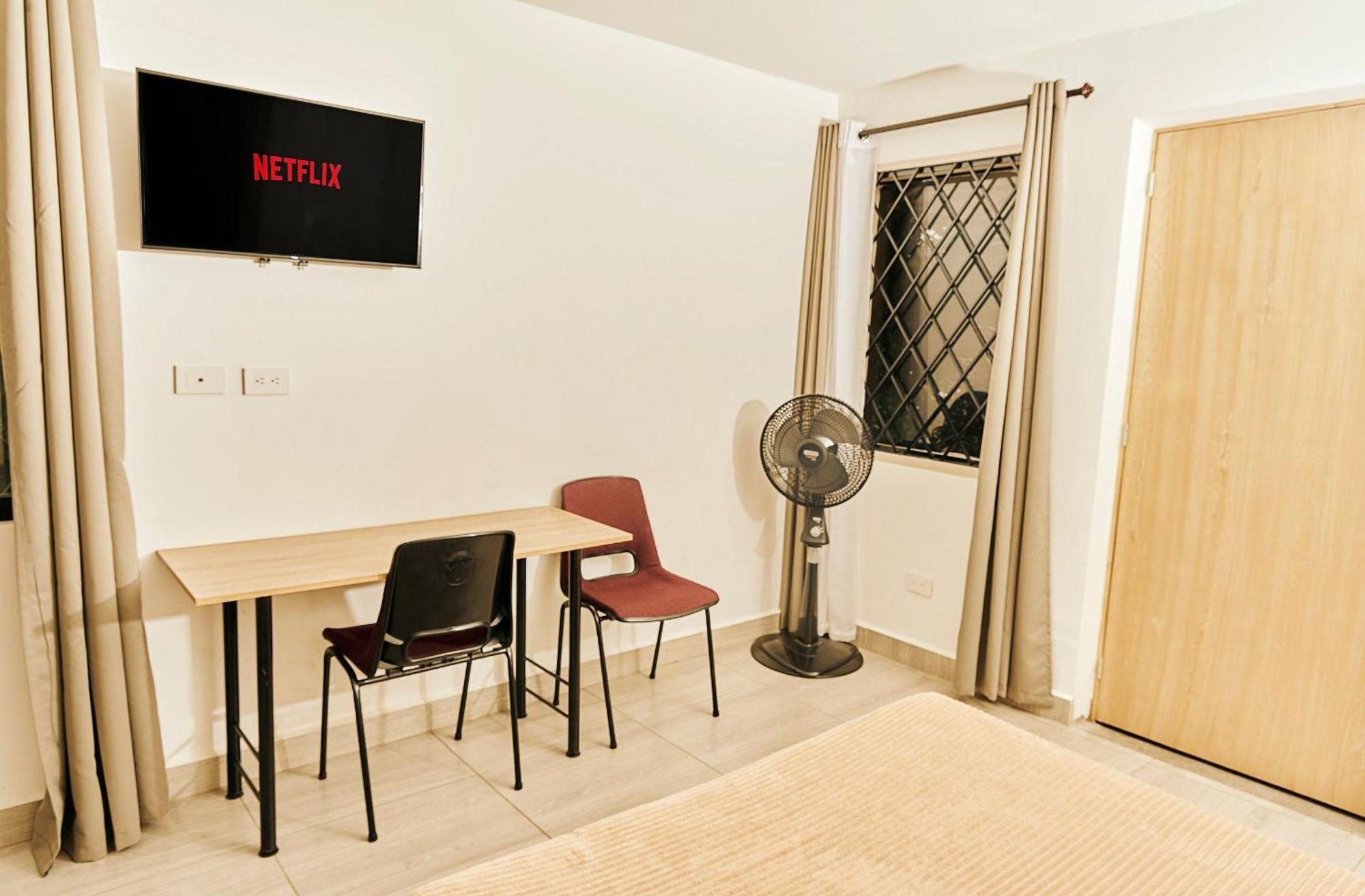 Apartamento Castellana