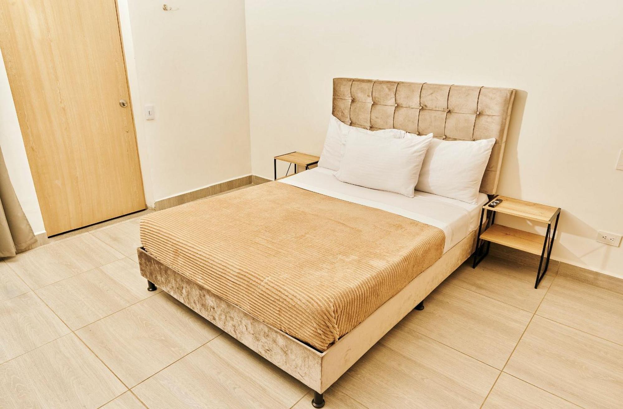 Apartamento Castellana Medellín