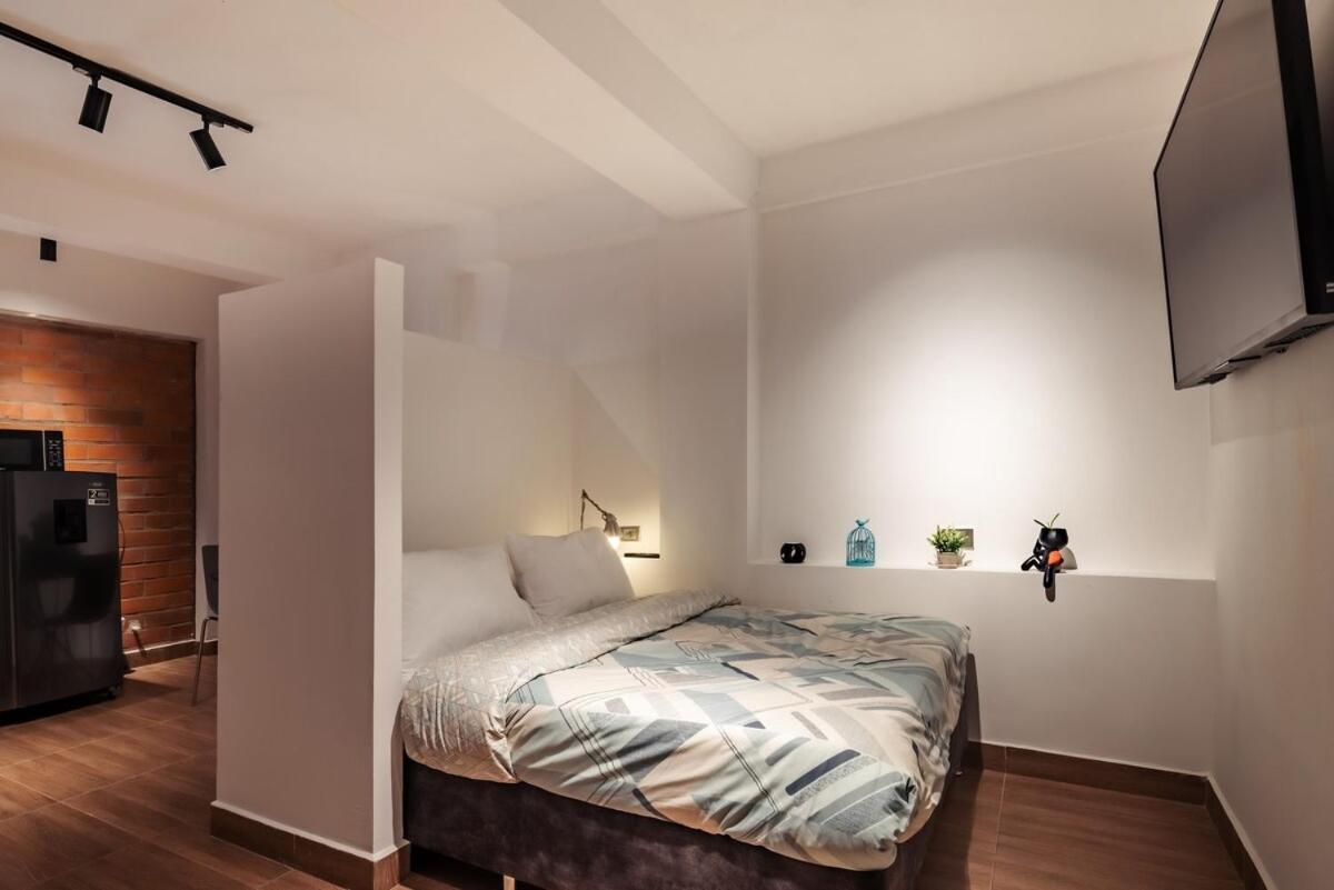 Apartamento Casa Laureles 102 *