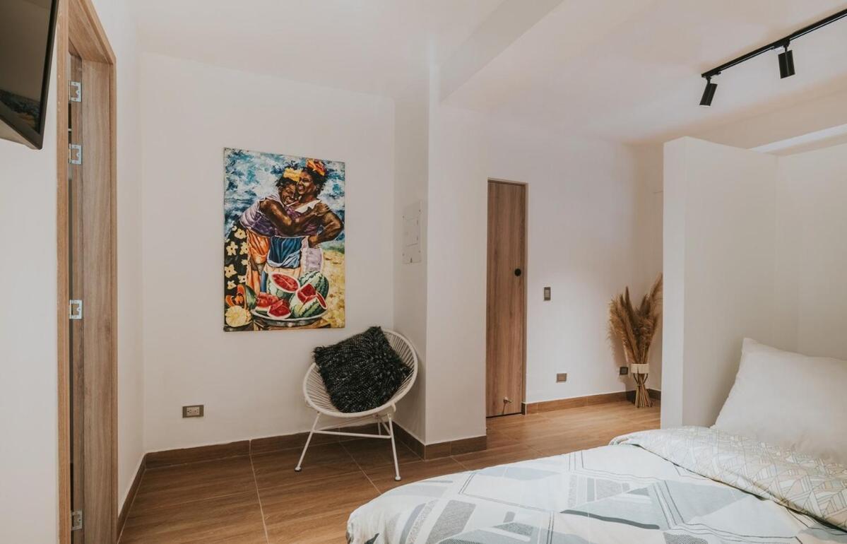 Apartamento Casa Laureles 102 Medellín
