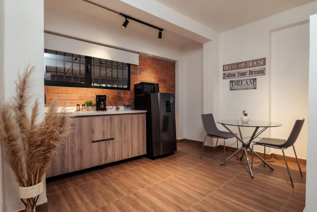 Apartamento Casa Laureles 102