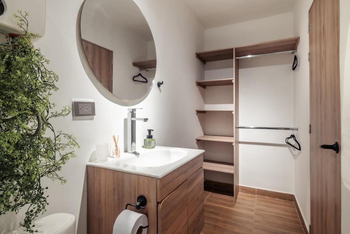 Casa Laureles 102 Apartamento *