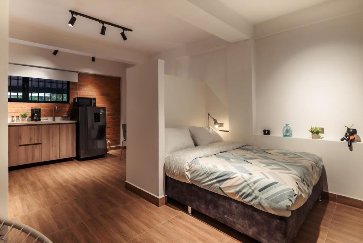 Casa Laureles 102 Apartamento Medellín