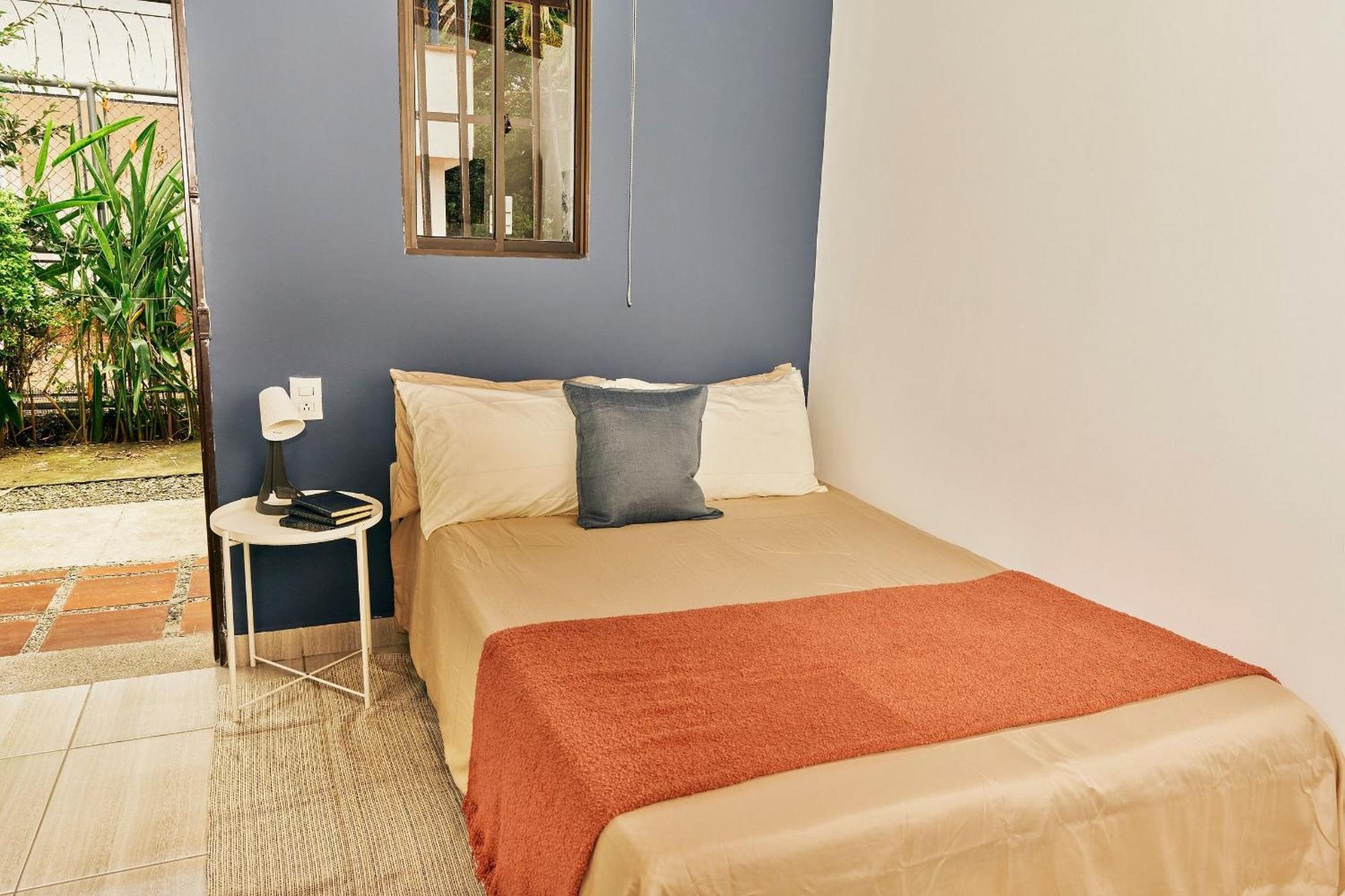 Poblado-aguacatala Apartamento