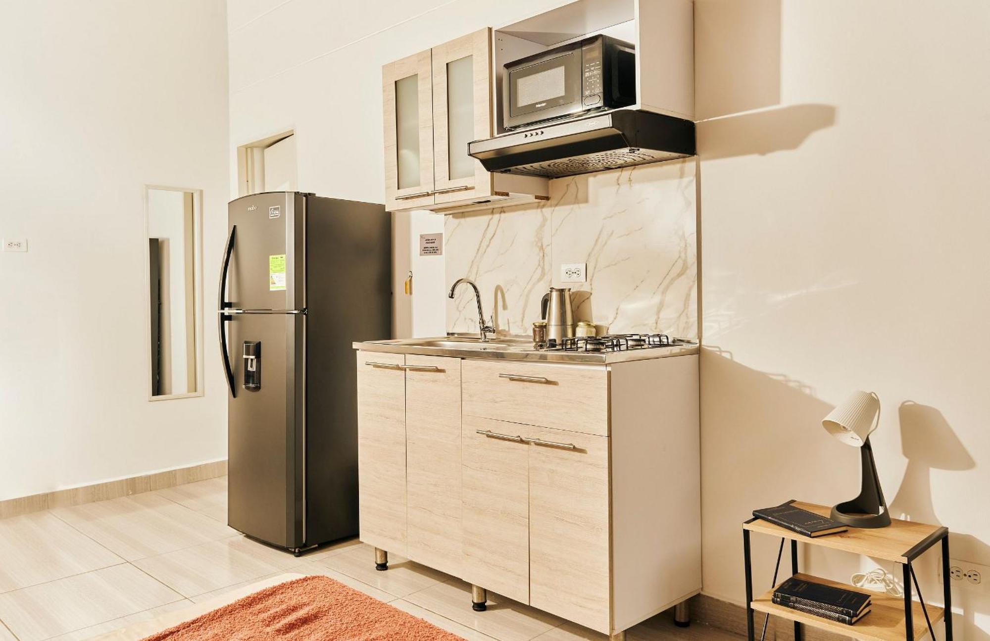 Poblado-aguacatala Apartamento *