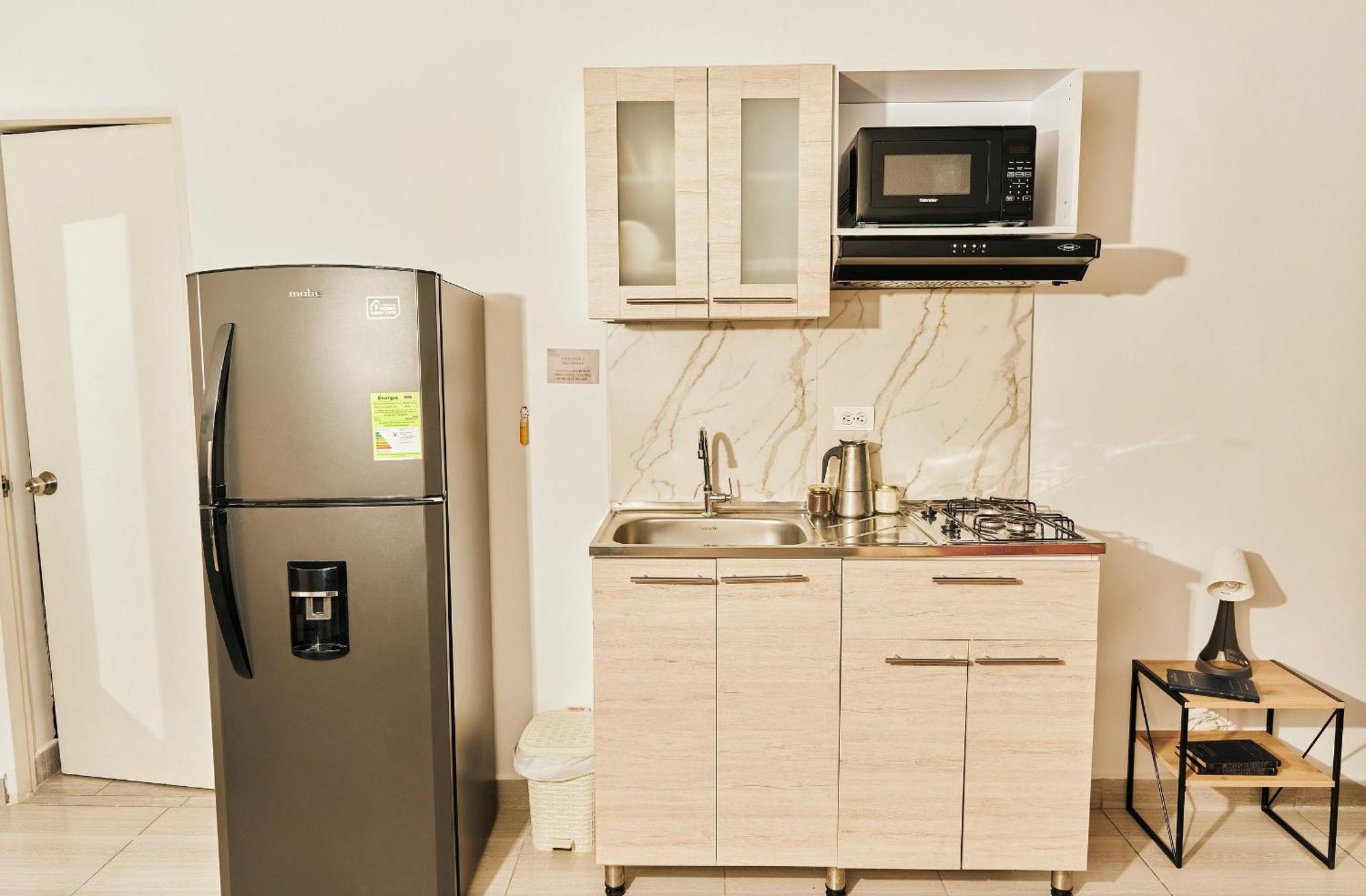 Apartamento Poblado-aguacatala *