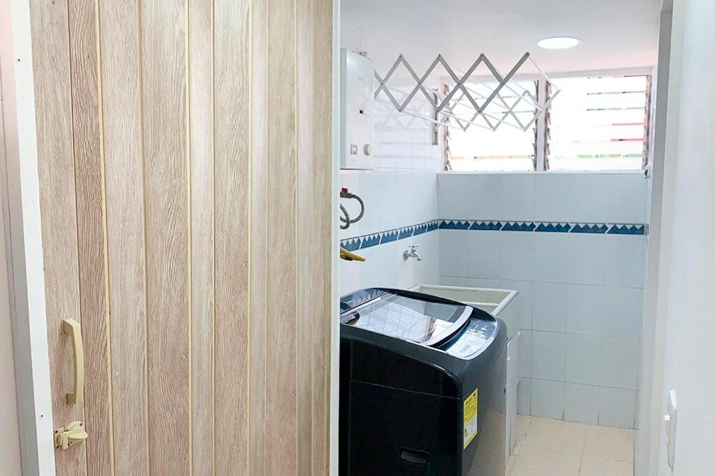Apartamento Primavera En Casa, Manila Medellín