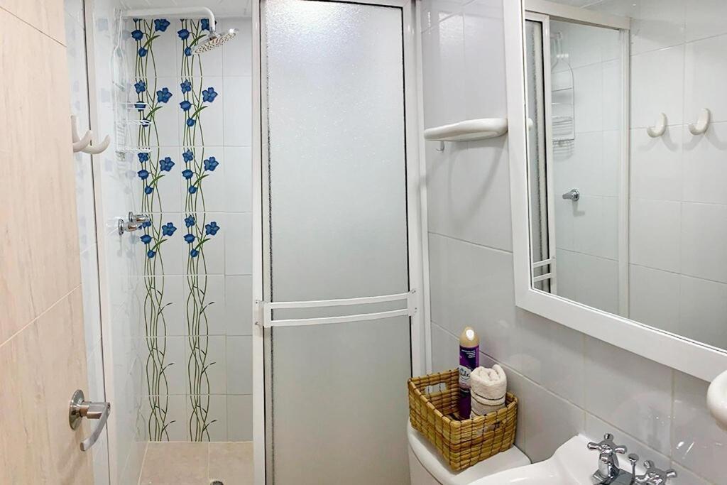 Apartamento Primavera En Casa, Manila