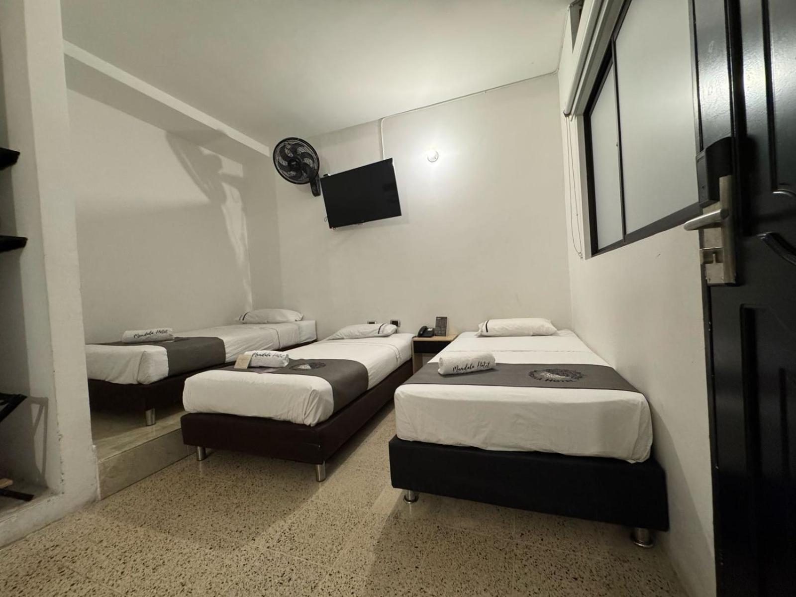 Hotel Mándala Belén 3*