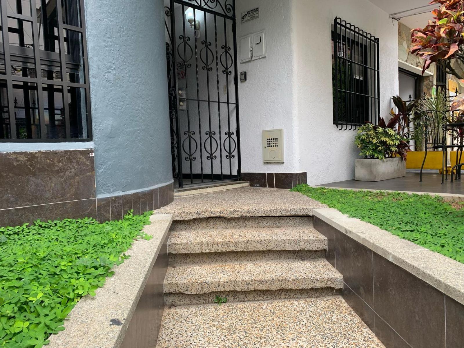 Metropolis Coliving Apartamento *