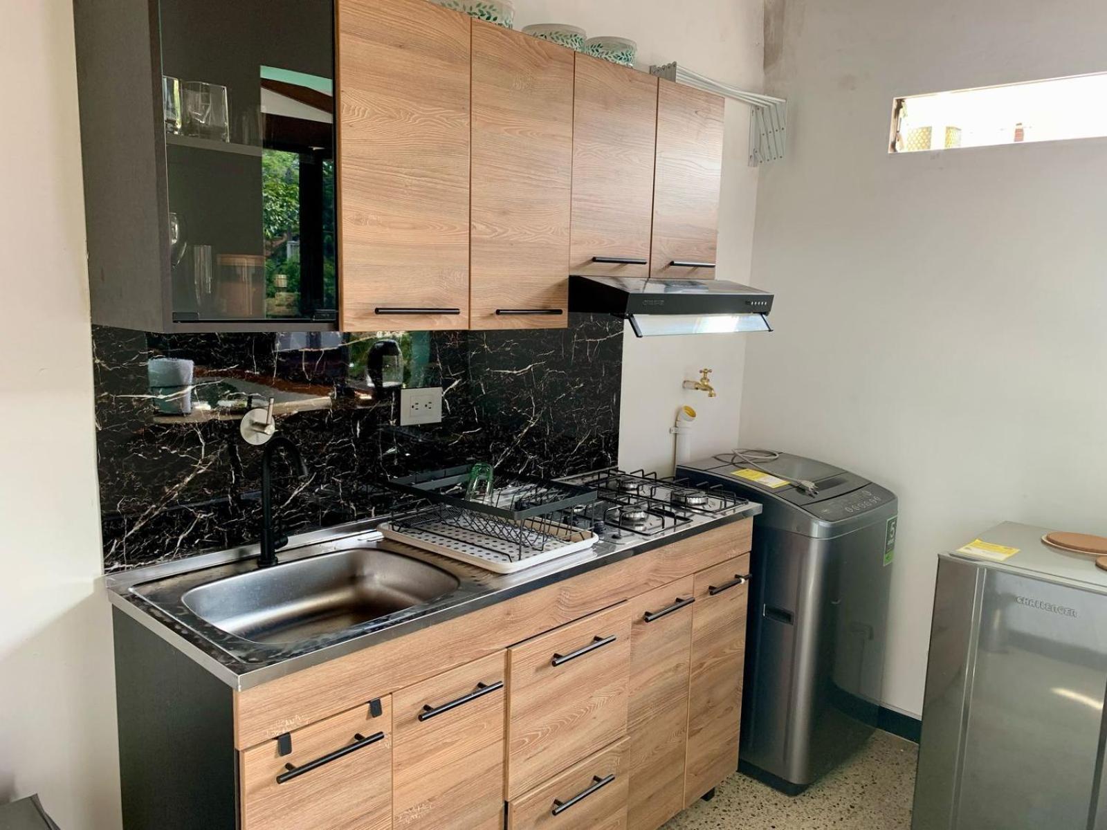 Apartamento Metropolis Coliving Medellín
