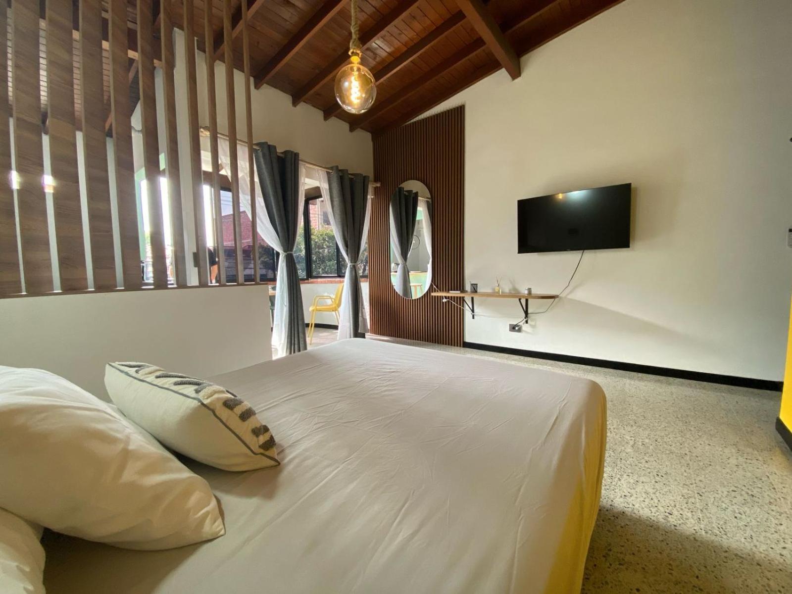 Apartamento Metropolis Coliving Medellín