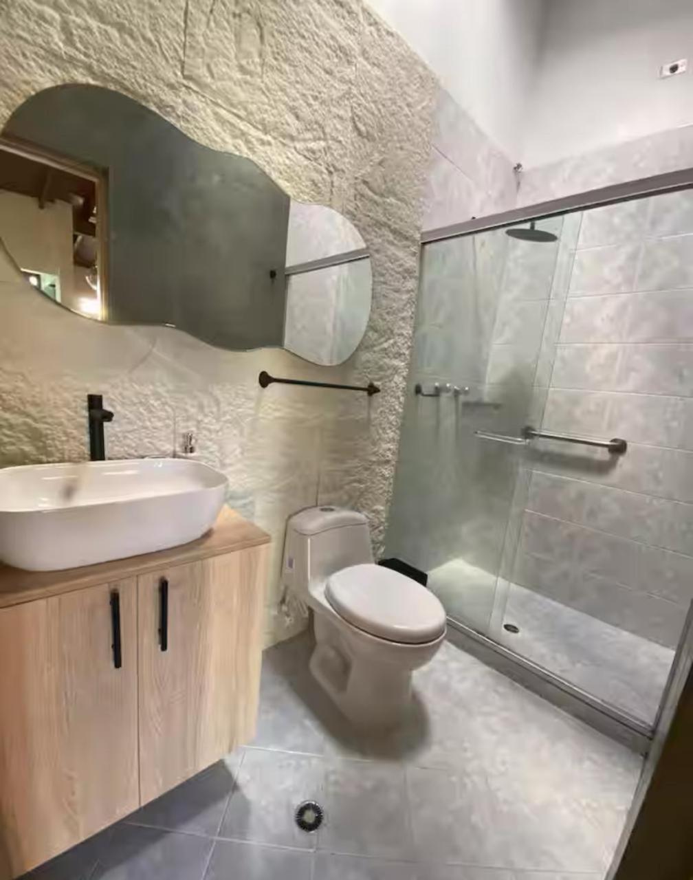 Metropolis Coliving Apartamento