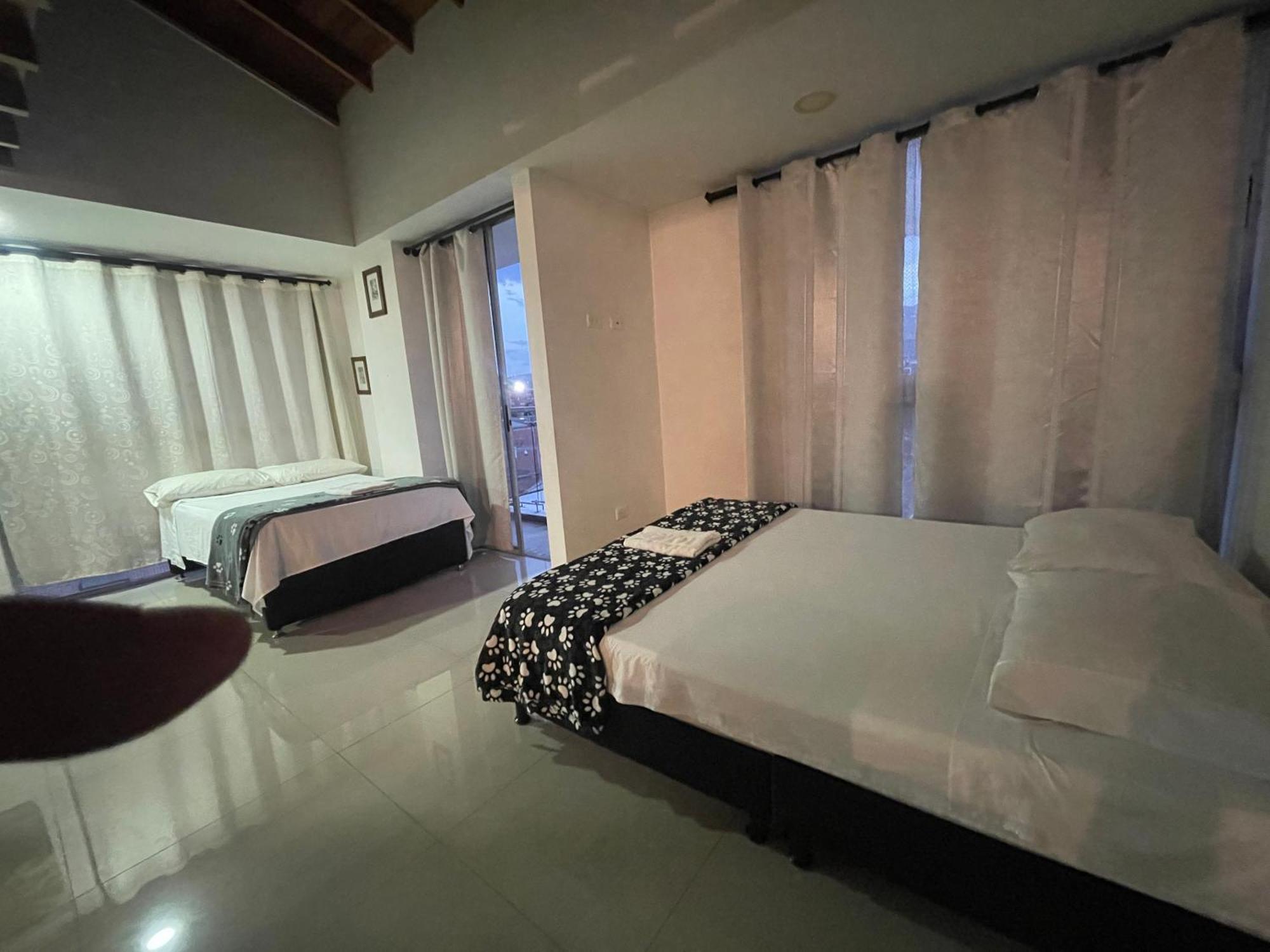 Loft , Bueno , Céntrico Y Bien Ubicado Apartamento