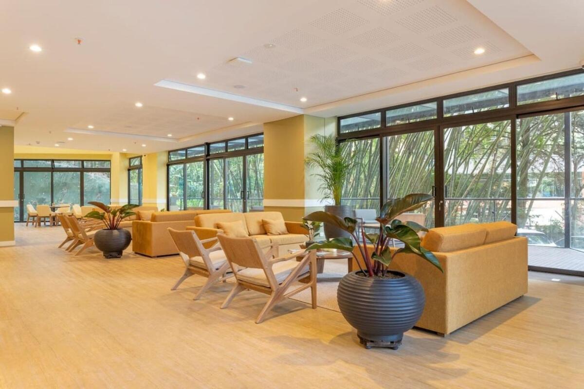 Apartamento Dup 315 Tesoro - Cls