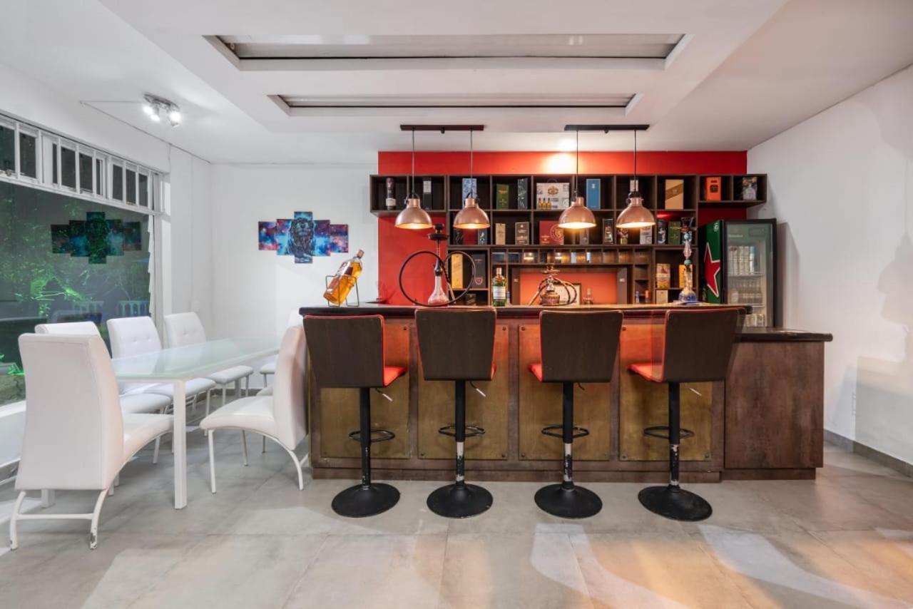 Casa Privada En El Poblado Despedidas De Soltero Fiesta Picsina Jacuzzi * Medellín
