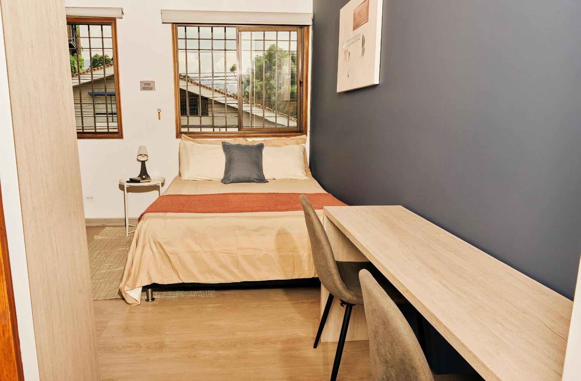 Apartamento Poblado-aguacatala *