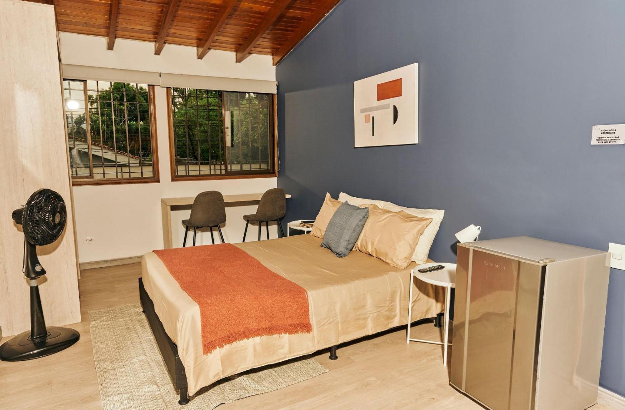 Poblado-aguacatala Apartamento Medellín