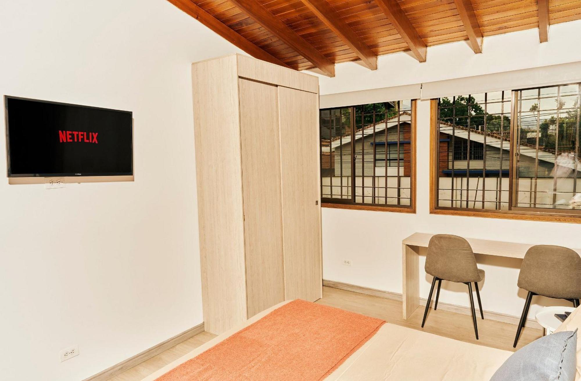 Apartamento Poblado-aguacatala *