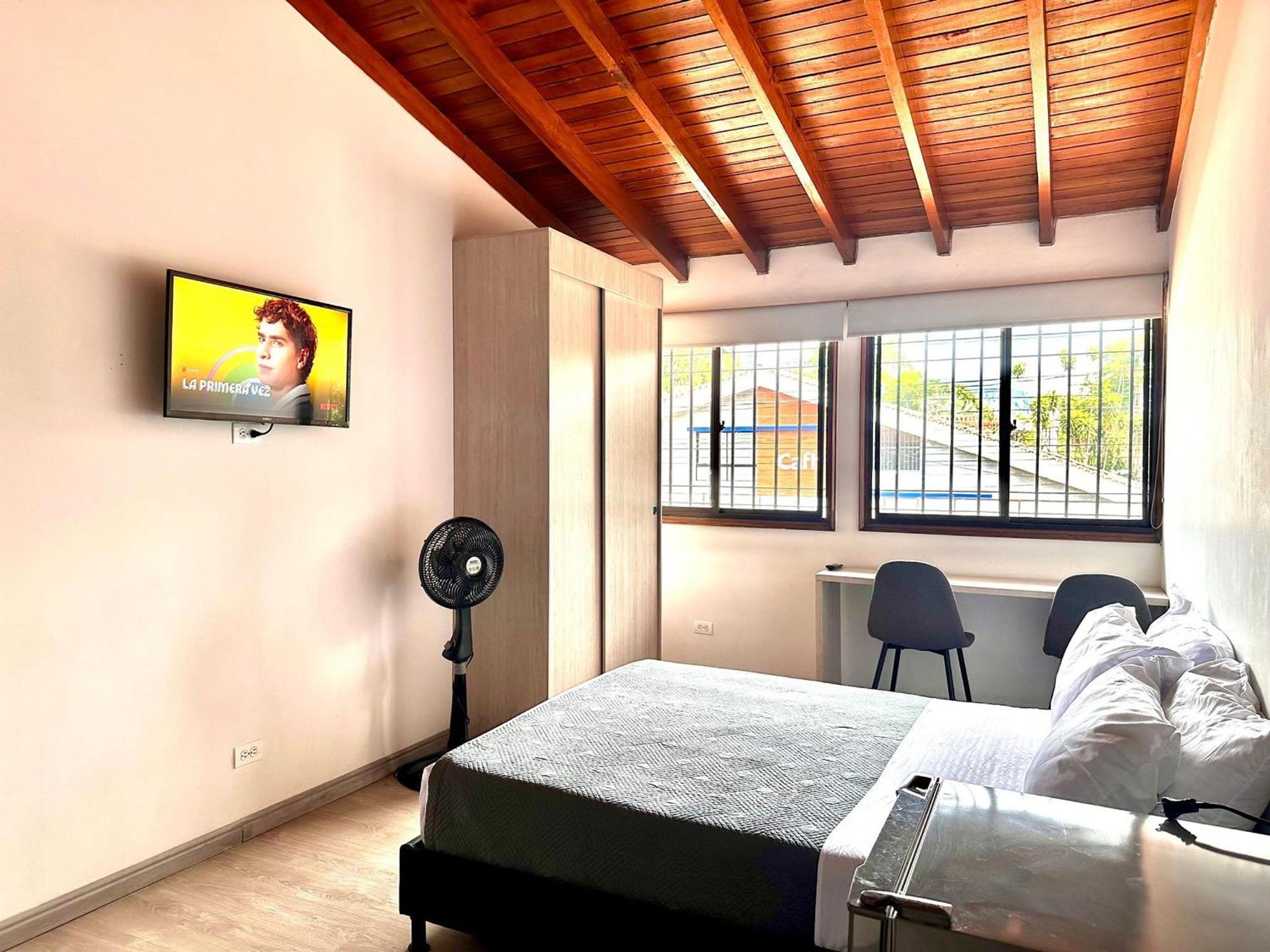 Poblado-aguacatala Apartamento