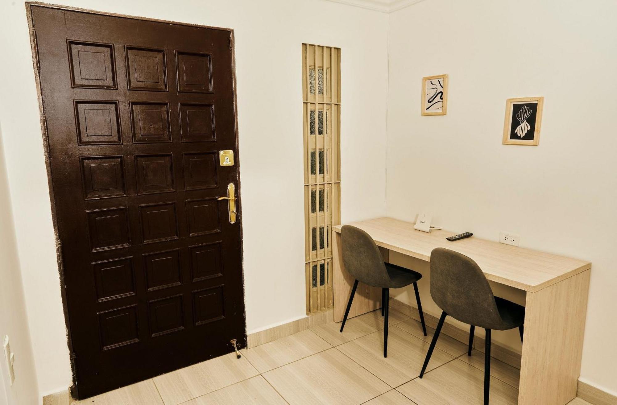 Apartamento Poblado-aguacatala Medellín