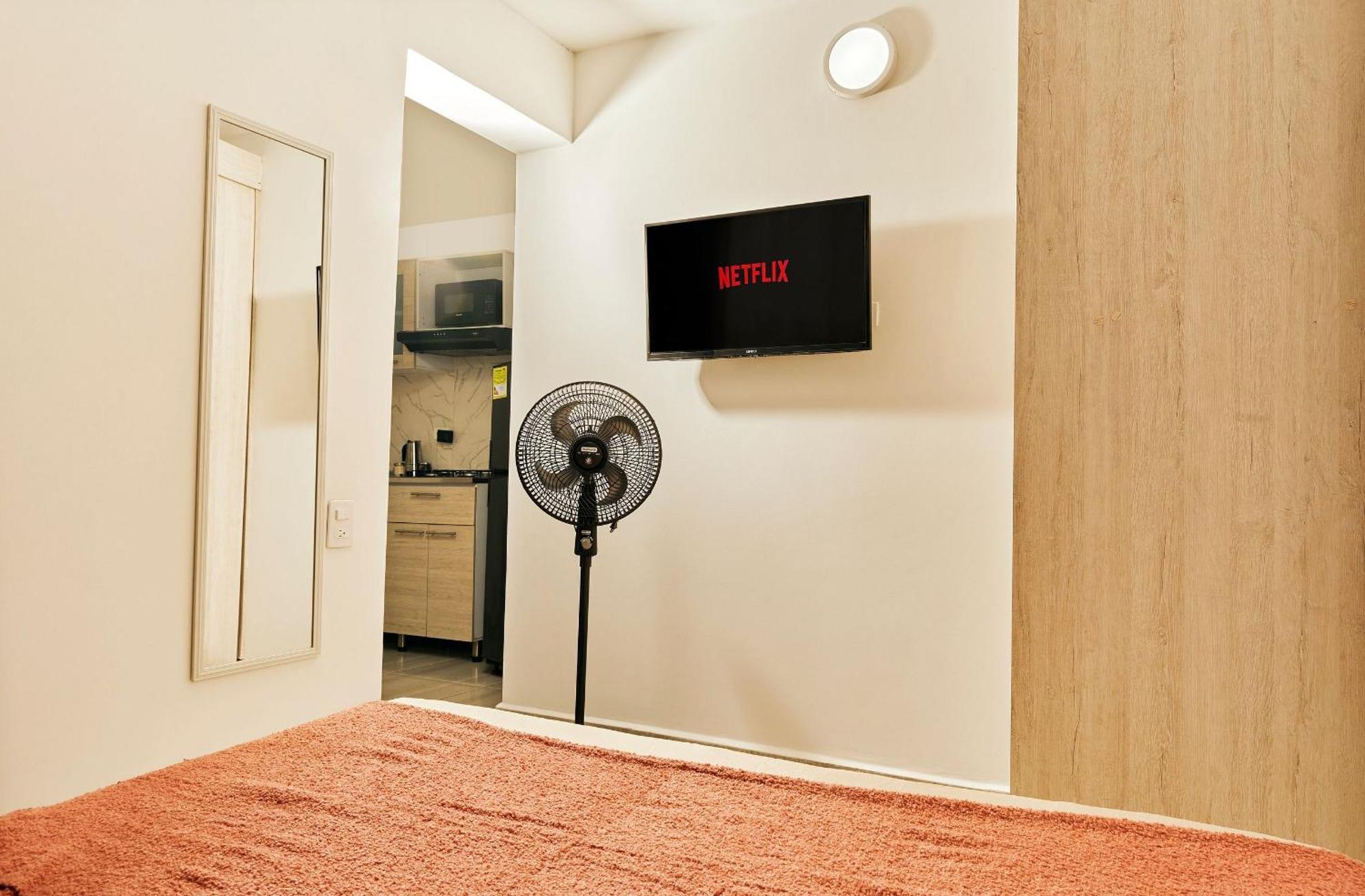 Apartamento Poblado-aguacatala