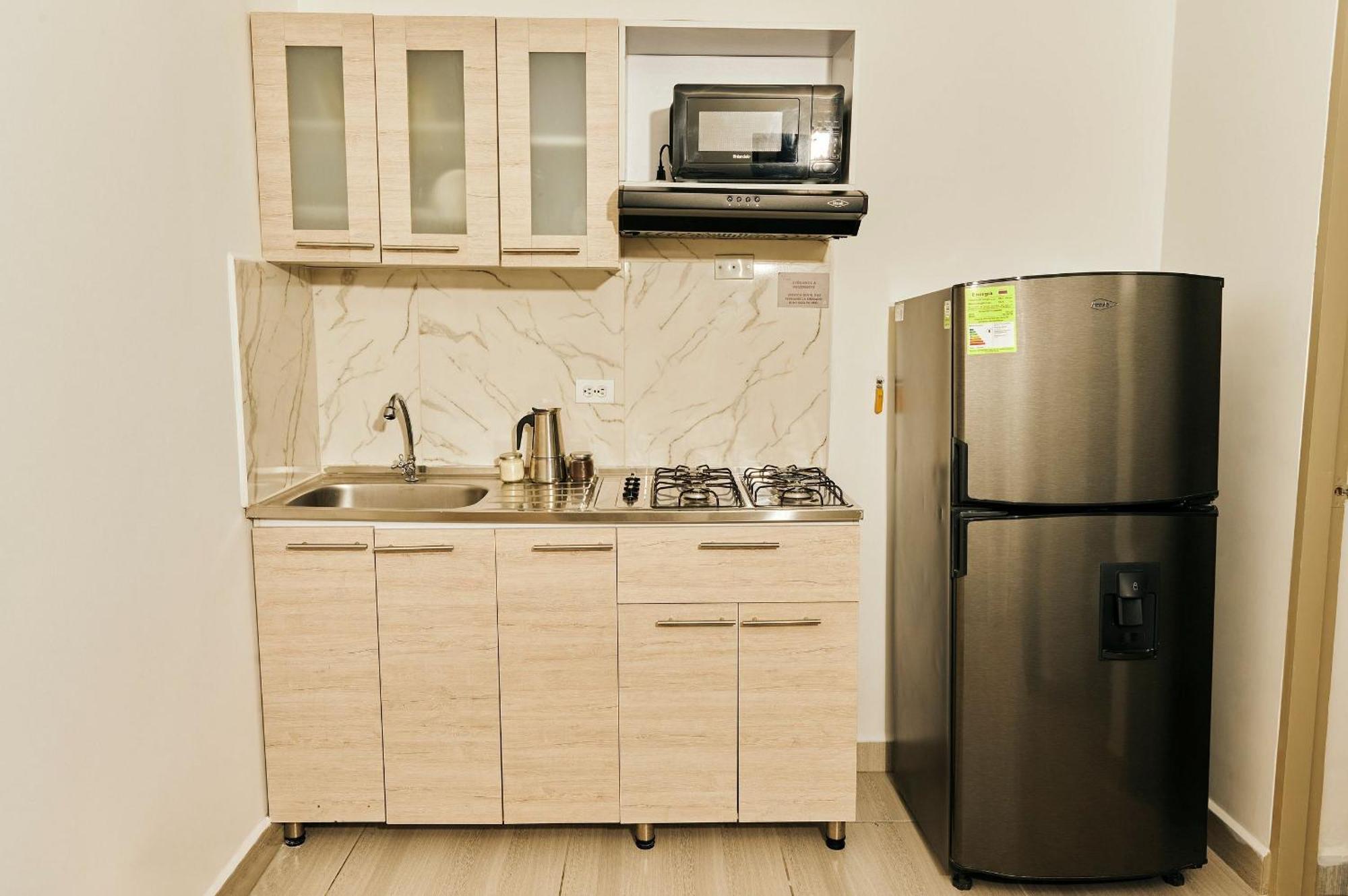 Poblado-aguacatala Apartamento